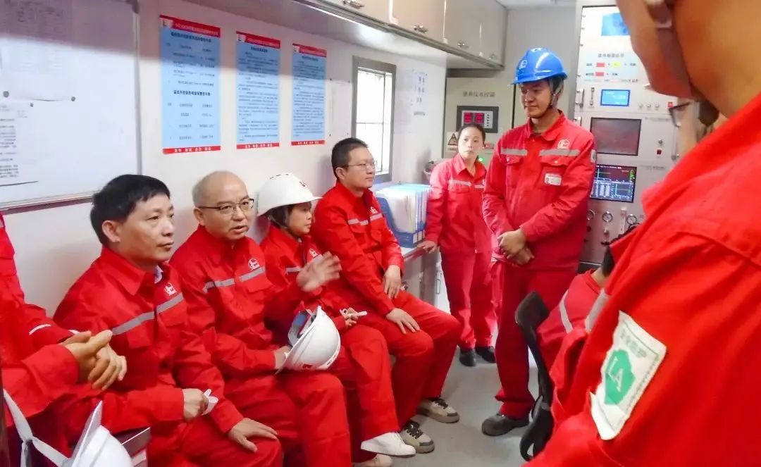 情系員工到一線，傳遞關(guān)懷暖人心(圖2)