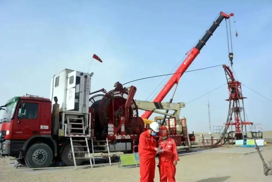 高壓15000psi！神開連續(xù)油管防噴器助力深井作業(yè)(圖2)